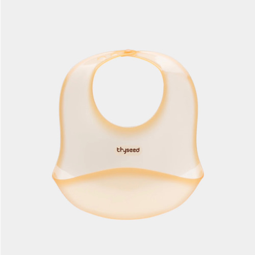 Thyseed 3D Ultra-thin Bib