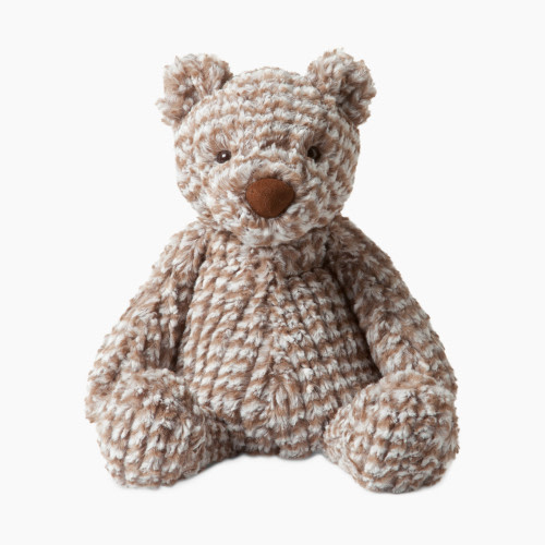 Manhattan Toy Plush Toy - Medium Adorables Rowan Bear