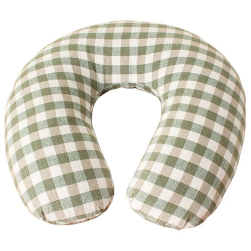Breastfeeding pillow - breastfeeding pillow and locator, bottle feeding, prone time