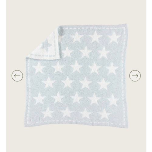 CozyChic® Dream Receiving Blanket