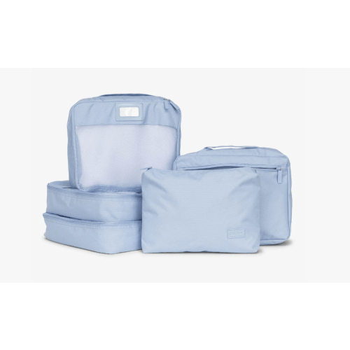 Packing Cubes Set (5 Pieces)