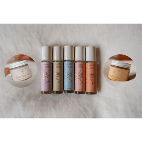 Best Seller/Gift Bundle ~ Baby/Toddler ~ PRE ORDER DISPATCH EARLY/MID – A Thousand Roses Store