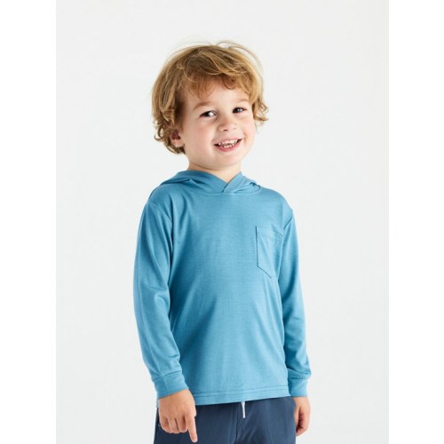 Free Fly Shade Hoodie - Toddlers' | REI Co-op
