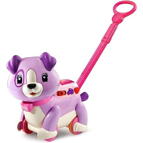 LeapFrog Step and Learn Violet