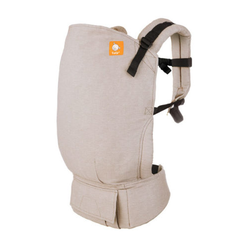 Baby Tula Toddler Carrier