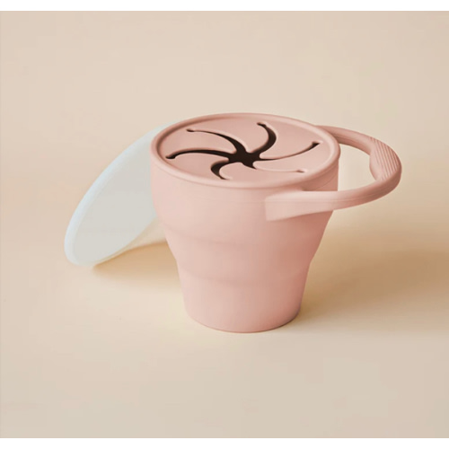 Silicone Snack Cup