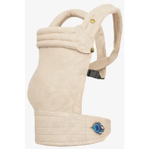 ARTIPOPPE - Zeitgeist Baby Carrier - Argus Oat