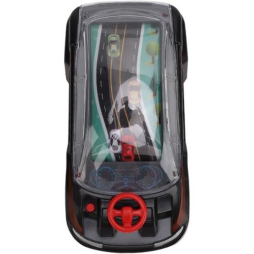 Fedpow Handheld Racing Car Game, Handheld Game Machine Simulation Driving Toys with Dual Player Mode Racing Car Breakthrough, Car Racing Game, Cars Toys, Toy Cars