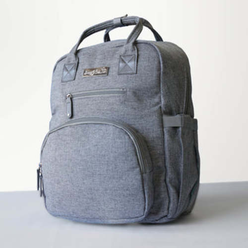 Queen Bee Backpack Diaper Bag