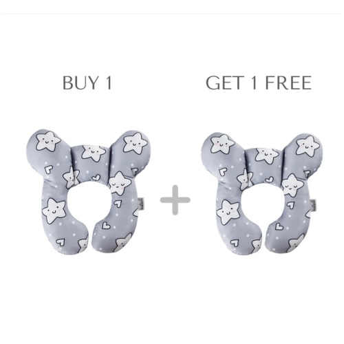 Lina Baby Support Pillow - 🎉 Buy 1 Get 1 Free – Skaldo & Malin