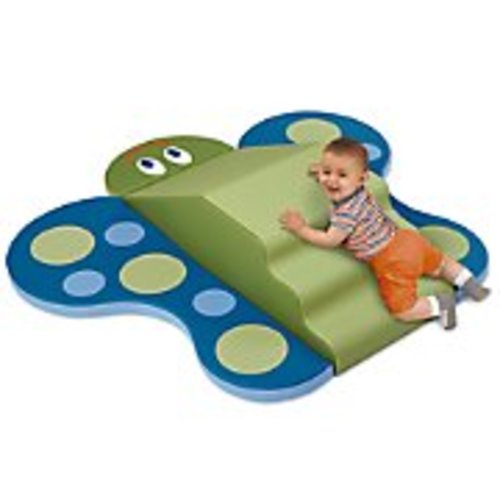 Calming Colors<sup>®</sup> Butterfly Climber