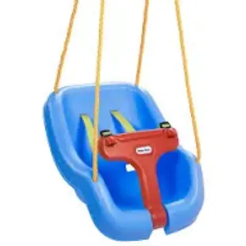 little tykes swing