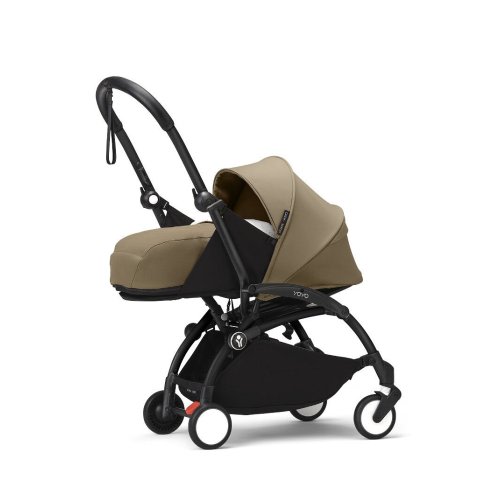 Baby Strollers from Birth | Stokke® YOYO³ with newborn pack