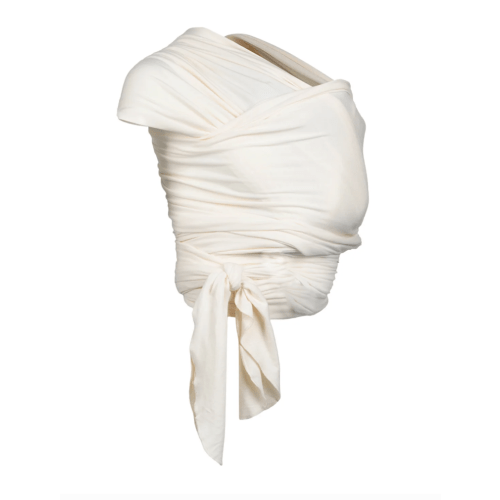 Snuggle Me Baby Wrap | Natural