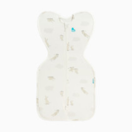 Love to Dream Printed Swaddle Up Original 1.0 TOG - Cloud Bunnies, Small
