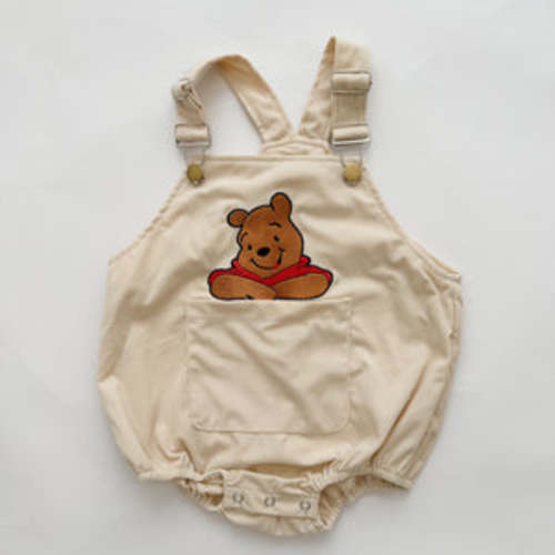 overalls – Honeyandcub