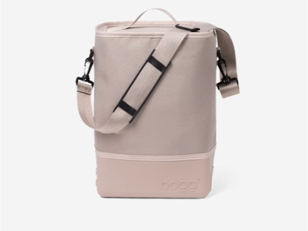 Bogg Brrr Half Cooler - Mushroom – BOGG BAG