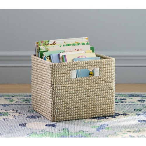 Cameron Woven Utility Bin