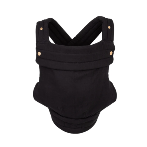 The Monarch Carrier - Ebony – Mabē