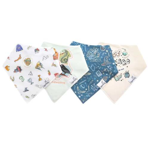 Baby Bandana Bibs - Wizarding World™