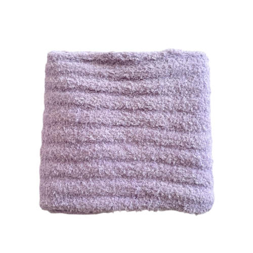 Phufy® Bliss Wave Blanket, Lavender