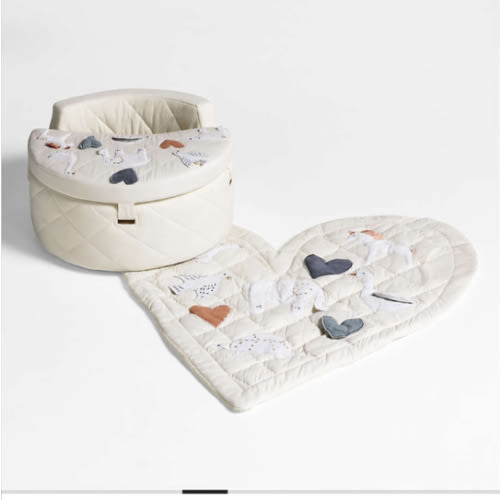 Heya Baby Activity Chair by Leanne Ford