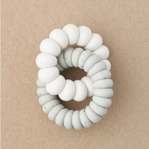 Luna Double Freezer Teether