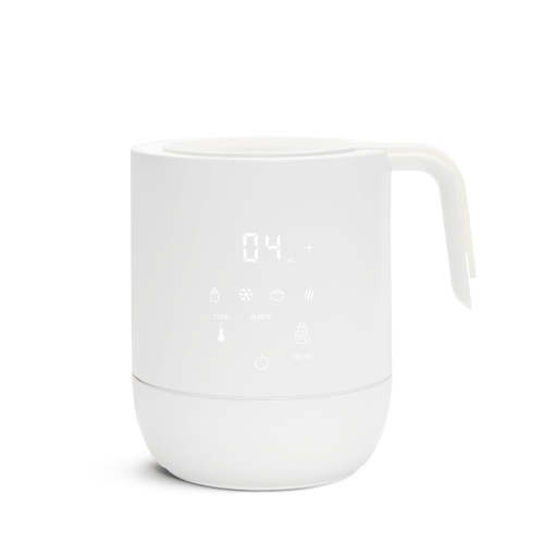 Munchkin Precision™ Bottle Warmer & Sterilizer