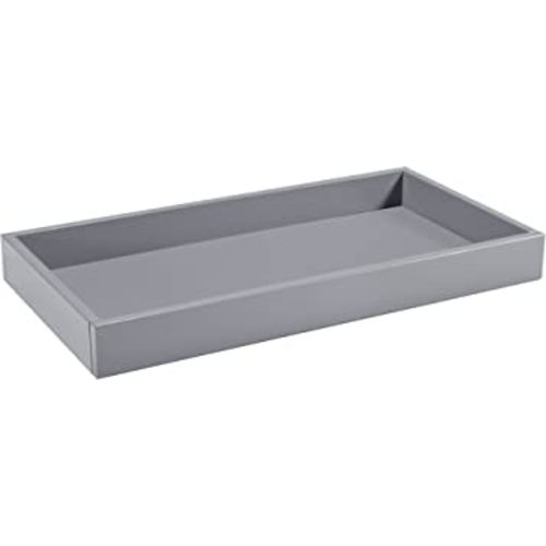 DaVinci Removable Changing Tray (M0219) in Grey