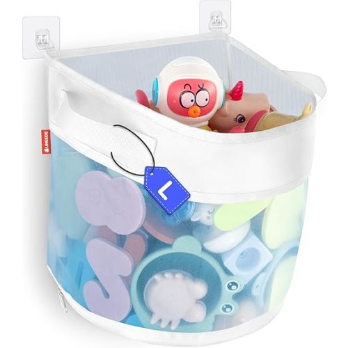 Bath Toy Organizer