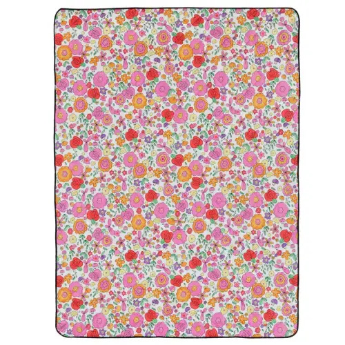 Paloma picnic rug