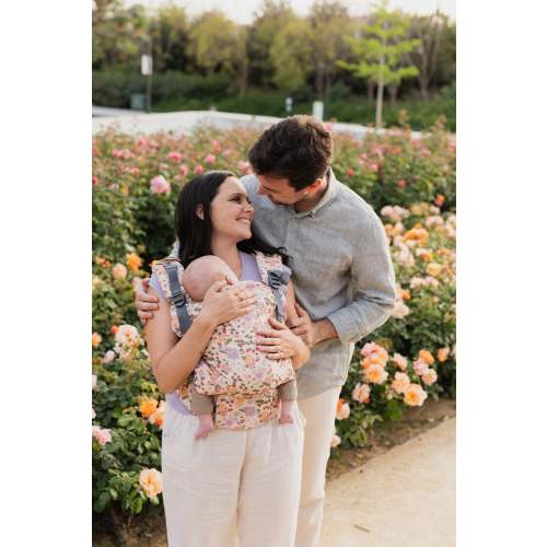 Boba X Baby Carrier Arcadia