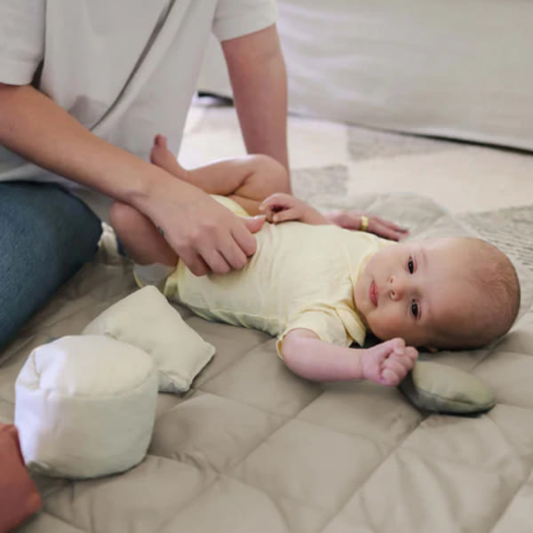 Play Mat | Birch