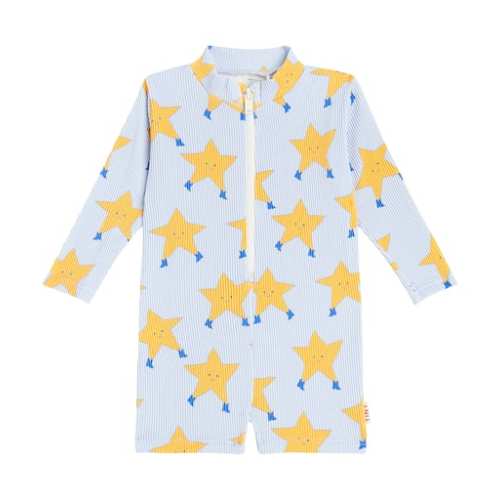 Baby Dancing Stars rashguard swimsuit - 6 months