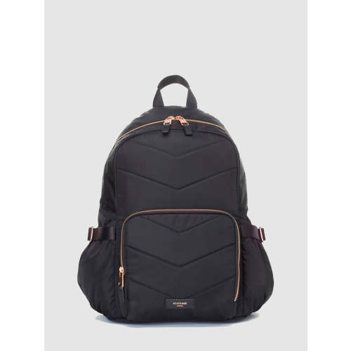 Hero Quilt Black