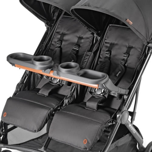 Twin Snack Tray Set – Bombi Gear