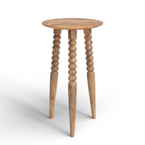 Lessing End Table