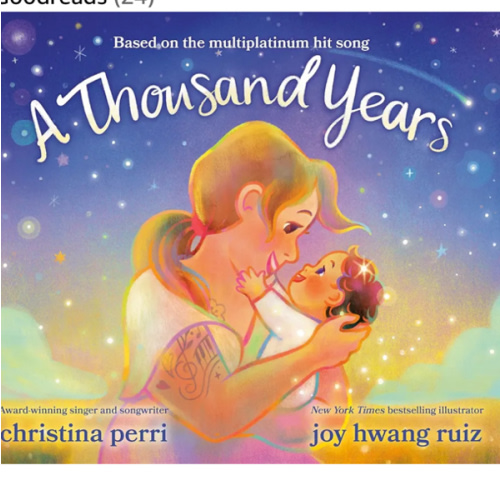 A Thousand Years