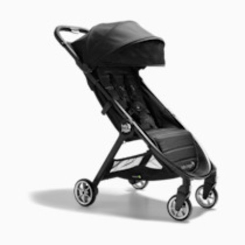 Baby Jogger City Tour 2 Single Stroller - Jet