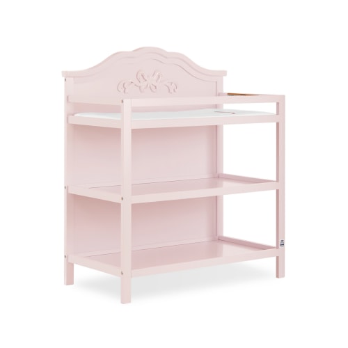 Sweetpea Baby Jasmine Changing Table — buybuy BABY in White