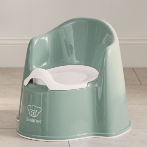 BabyBjörn Potty Chair