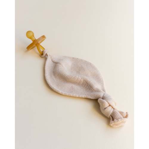 Titi Comforter- Oat