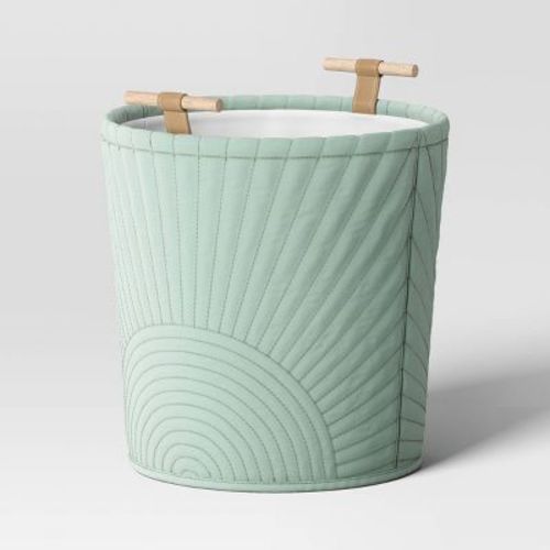 Quilted Storage Basket - Pillowfort™