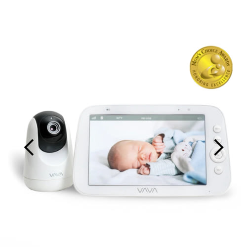 VAVA 8” 1080P Baby Monitor