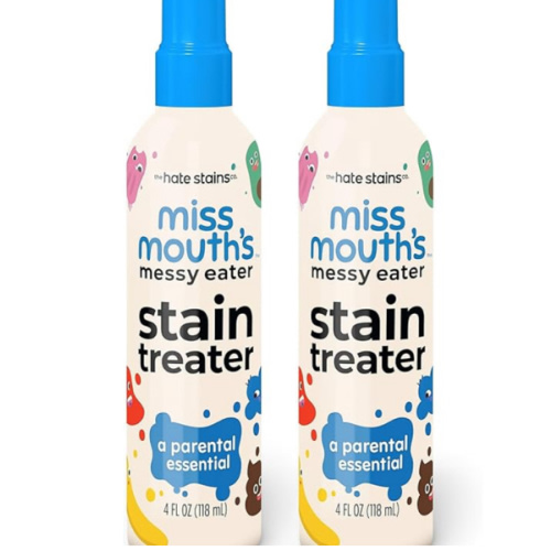 Amazon.com: The Hate Stains Co.: Mom's Magic
