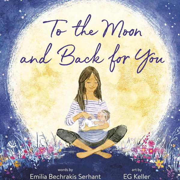 To the Moon and Back for You