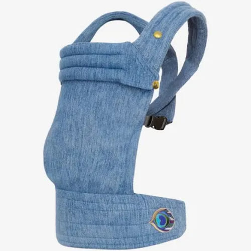 Denim | Zeitgeist Baby Carrier | SHOP ARTIPOPPE