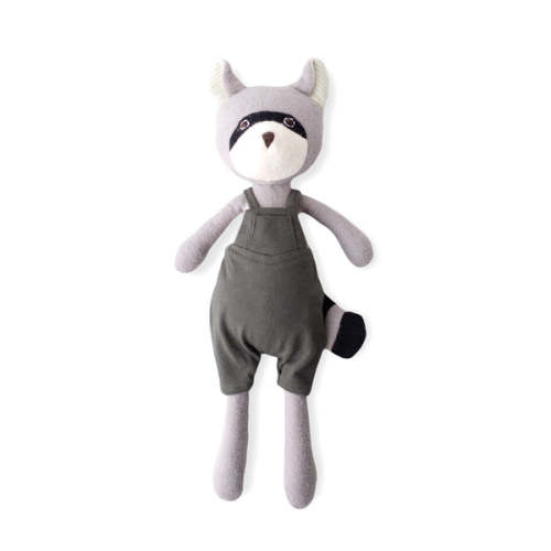 Max Raccoon — Default Title