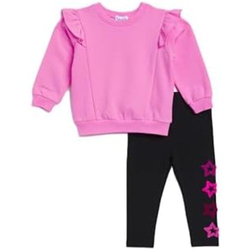 Splendid baby-girls Bright Star Legging Set