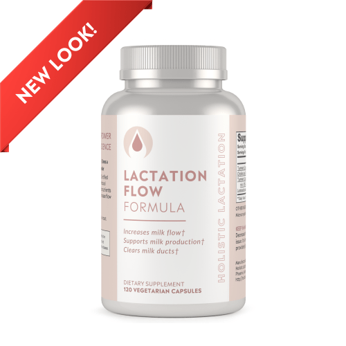 Lactation Flow Formula